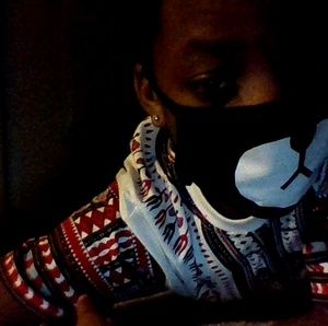 Meet your Posher, Jaylen